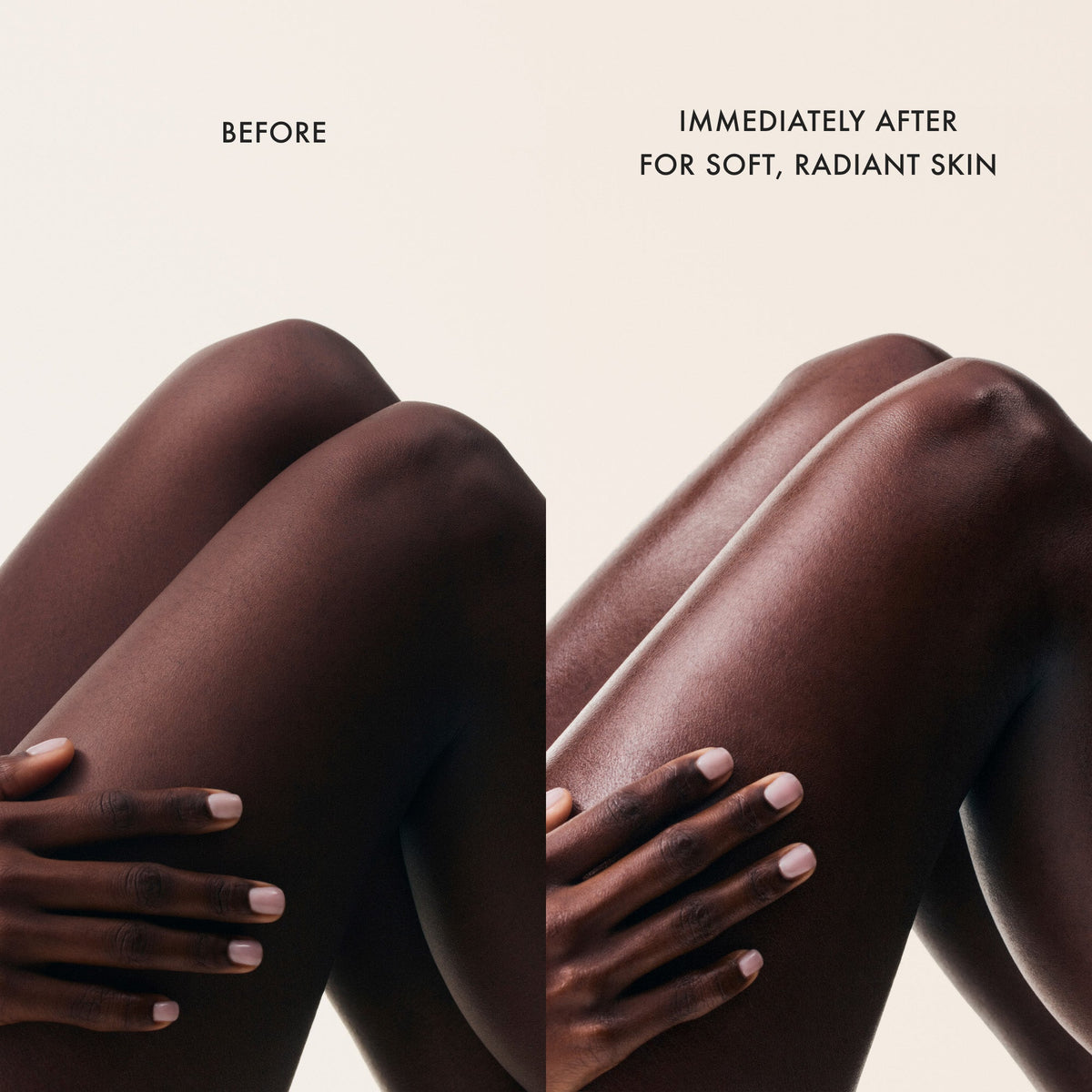 Body Butter Balm Vanilla